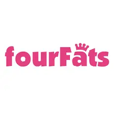 Logo do cliente Four Fats Limited